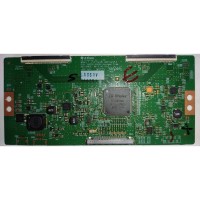 6870C-0502A V14 TM120 UHD PHILIPS 49PUS7909/12 T.CON BOARD , LOGİC BOARD