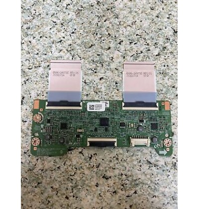 BN95-01305B LSF400HM03 BN41-02111A T CON BOARD , LOGİC BOARD