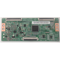 PT430GT03-1-C-1 - T-Con Board - Vestel , Logic 