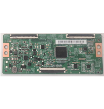 PT430GT03-1-C-1 - T-Con Board - Vestel , Logic 