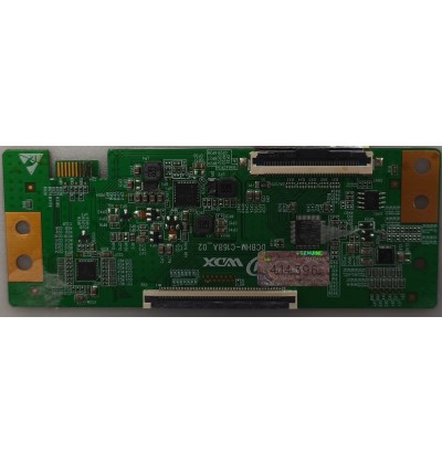 DCBHM-C168A_02,ST4251B05-2,DİJİTSU 43DS9800,T-Con Board 