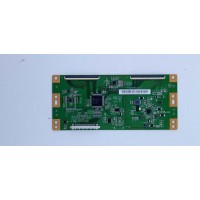 PT500GT02-4-C-3 , 2601620044710C , TOSHİBA 50AU2363DT , 4K , T , Con , Board , Logic , Board PT500GT02-4-C-3 , 2601620044710C , TOSHİBA 50AU2363DT , 4K , T , Con , Board , Logic , Board
