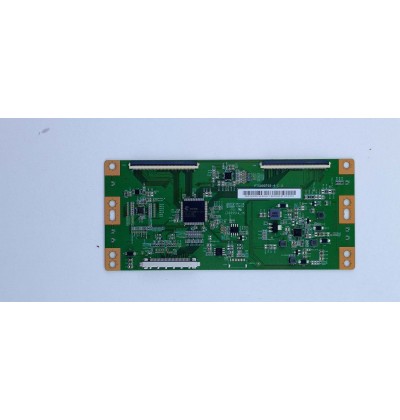 PT500GT02-4-C-3 , 2601620044710C , TOSHİBA 50AU2363DT , 4K , T , Con , Board , Logic , Board 