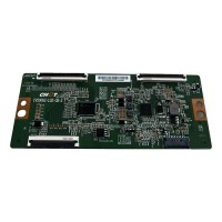 CV500U2-L02-CB-2,GENERAL WORLD 50LEDGT2S,T-CON, TCON , KARTI , LOGİC 