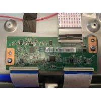 PT430CT03-14-C-4 , 2601620057400C , ONVO OV43250 ,TCON , BOARD, PT430CT03-14-C-4 , 2601620057400C , ONVO OV43250 ,TCON , BOARD,