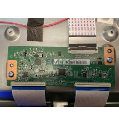 PT430CT03-14-C-4 , 2601620057400C , ONVO OV43250 ,TCON , BOARD,