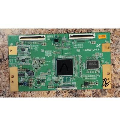 400HSC4LV0.8 TİCON , BOARD , LOGİC