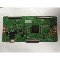 Orijinal LG mantık kartı, 6870C-0505A V14 TM120 GPLUS UHD Ver0.3
