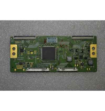 T-CON V13 LC550DUK-SFN1-B31 6870C-0459A , T-CON KARTI