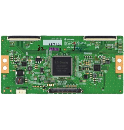 6870C-0535C , LC490EGE-FHM1 , 49UF680V ,V15 UHD TM120 VER1.0 , LG T-CON BOARD , LOGİC BOARD