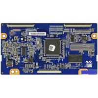 Samsung LE37R81BX/XEH T-CON BOARD , T370XW02 V5 CB , 06A69-1A , 5537T03021 , T370XW02 V.6 , TCON BOARD , LOGİC BOARD 