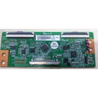 N2TP430FHDLV1D-T_A0 , CC430LV1D , Dijitsu DJTV431 T Con Board 