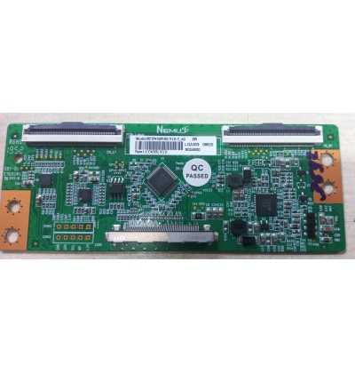 N2TP430FHDLV1D-T_A0 , CC430LV1D , Dijitsu DJTV431 T Con Board 