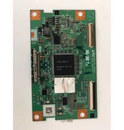 MDK336V-0 , MDK336V-0 W , 19100210 , LG32LD350-ZA , T CON BOARD