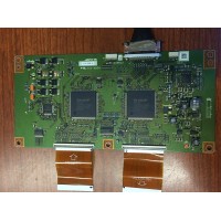 SHARP, CPWBX3749TP , TCON , BOARD , LOGİC 