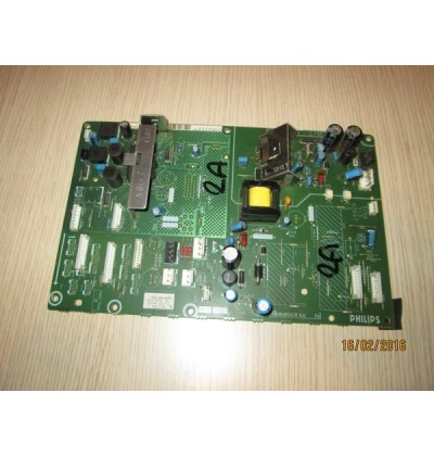 3104 328 47972 , 3104 313 60647 , Audio Standby Board , Philips 42PF5421/10