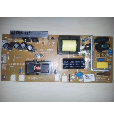 YPWBG1019PTG-2-30062566-IE9542-T-0923-090651032-VESTEL-POWER-İNVERTER BOARD , 2003