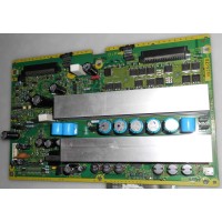 TNPA4182 , TXNSC1HNTU , PANASONIC TH-42PC77U , Y-SUS BOARD