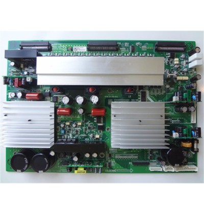 6871QZH036C , 6870QZC002B , LG 50X2A&60X5A , Z SUS BOARD