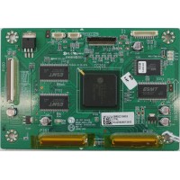 EBR50219803, EAX52393301, 42G1A_CTRL, LG 42PG200R CTRL BOARD