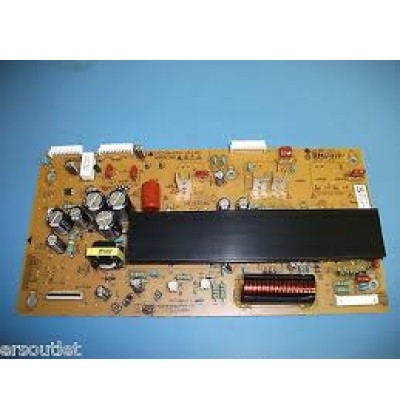 LG, PN450B , Y-SUS BOARD , EAX64286001 , EBR73575201 Y-SUS KART ONARIMI VE TAMİR