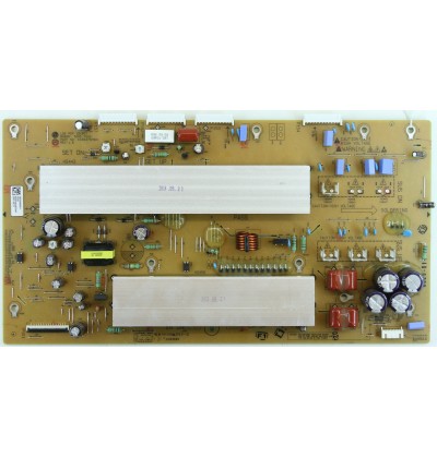 EAX64797801 REV:1.6 EBR75800201 YSUS BOARD LG PLASMA 50PH660V ,(5014)