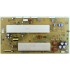 EAX64797801 REV:1.6 EBR75800201 YSUS BOARD LG PLASMA 50PH660V ,(5014)