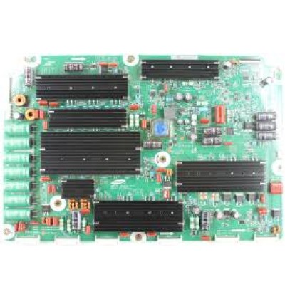 LJ92-01780A/B/C/D (58DS), LJ92-01789A/B/C/D (63DS), LJ41-09453A, 58 /63 DS YM (2L), LJ92-01780A, LJ92-01789A, LJ92-01780, LJ92-01789, Samsung PS64D8000FSXTK, PS64D8000, 64D8000, Y-Sus Board , Y-sus kartı