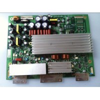 SIFIR Y-SUS KART 42V7 , 6871QYH036D , 6870QYE111D , LG 42PM3MV-UC , PHILIPS BDS4241V/27 , Y SUS BOARD , (5020)