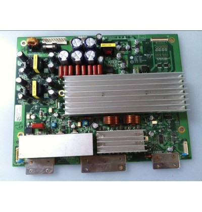 SIFIR Y-SUS KART 42V7 , 6871QYH036D , 6870QYE111D , LG 42PM3MV-UC , PHILIPS BDS4241V/27 , Y SUS BOARD , (5020)