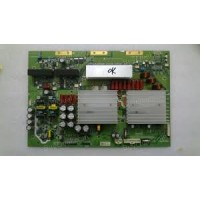 EBR30597501, 6870QYC004D, 50X3 , Y-SUS BOARD NADİR