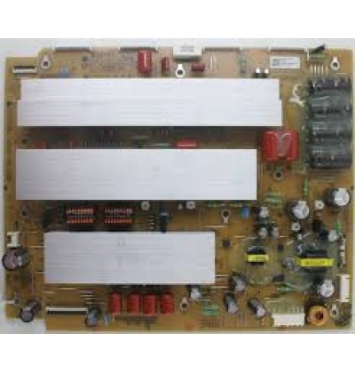 EAY62171101 , EAX63329901-10 , 3PAGC10037A-R , YXP5-50R3 , POWER BOARD , LG 50PW450 (5058)