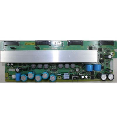 TNPA3815 , TXNSS1BJTUE , PANASONIC TH-42PX60U , Z SUS BOARD