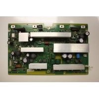 TNPA4393 , TXNSC1RRTBJ , SC BOARD , Panasonic TH-42PX80B