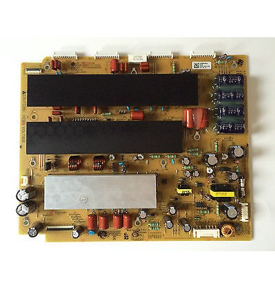 LG EAX62846402, EBR69839002, EBR71838902 , 50PZ250, 50PV220, 50PV450 LG YSUS BOARD , (5058)