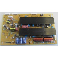 EBR68341901, EAX62080701, 42T3_YSUS, Y SUS BOARD, LG 42PT350 , (5060)