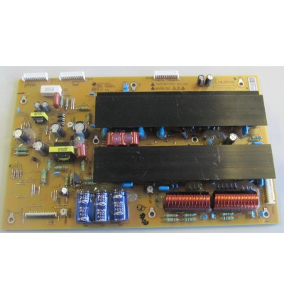 EBR68341901, EAX62080701, 42T3_YSUS, Y SUS BOARD, LG 42PT350 , (5060)