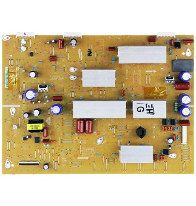 LJ41-10181A, LJ92-01880A, 51EH_XY-MAIN, Samsung, S51AX-YD01, S51AX-YB01, y sus board, 