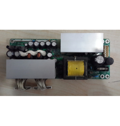LJ44-00099B , LJ44-00075A , 996500025131 , PHILIPS 42 SD PLAZMA , POWER BOARD