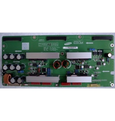 LJ41-02015A , LJ92-00943A , X-MAIN BOARD , X-SUS BOARD