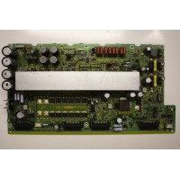 TNPA3106 1 SC BOARD , TH42PA30E PANASONİC Z SUS