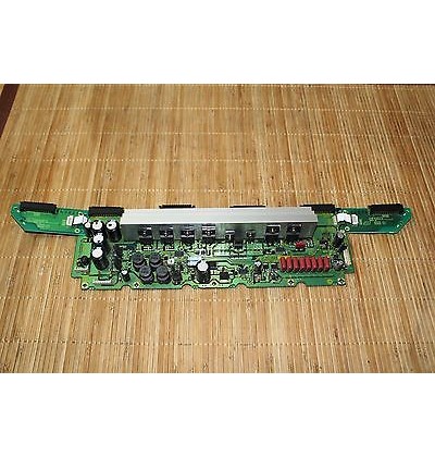 TNPA3107 SS 1 BOARD ,TH42PA30E PANASONİC Y-SUS