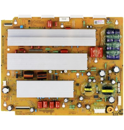 LG  EBR71838901, EAX62846401, 50R3 ,T3_YSUS, LG 50PT350, 50PT351, 50PT353 , 50PW450 , Y-SUS BOARD (5058)