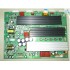 LG  EBR55360701 , EAX55361601 , LG 50PS3000 , 50PS8000 ,  Y-SUS BOARD