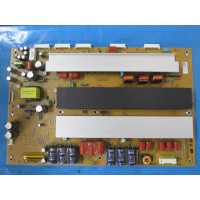 EBR71516301, EAX62076801, Y-Main Board, YSUS, Y-Sustain, 60R3_YSUS, PDP60R3, PDP60R30000, LG 60PZ250-ZB, LG 60PV250, LG 60PV450, LG 60PV450C, LG 60PZ550, LG 60PZ750, LG 60PZ950, LG 60PV220-UA, LG 60PV40