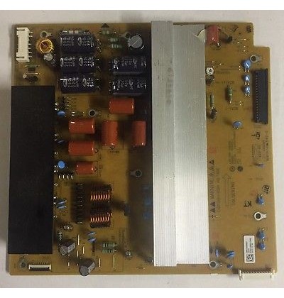  LG 60PS8000 ZSUS BOARD EAX64759601 EBR75284001