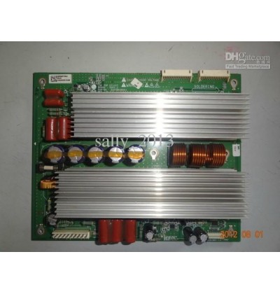  PU50K1 Z-SUS BOARD ,  EAX39635501 ,  EBR38374502 , LG PDP50G1 