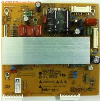 EBR68342001 , EAX62081001 , PDP42T3 , LG , 42PW451 , Z-SUS KART , Z-SUS BOARD