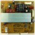 EBR68342001 , EAX62081001 , PDP42T3 , LG , 42PW451 , Z-SUS KART , Z-SUS BOARD