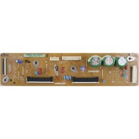 LJ41-10137A, LJ92-01852A, S43AX-YD01, S42AX-YB01, Samsung x Buffer Board, SAMSUNG PS43E450A1F